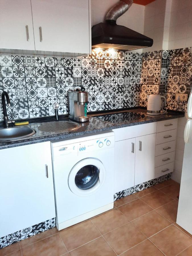 Casa Palma Vista Apartman Torrevieja Kültér fotó